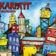 Karpatt - Valparaiso (2019)