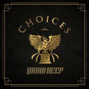 Uriah Heep - Choices (2021) [6CD Box Set]