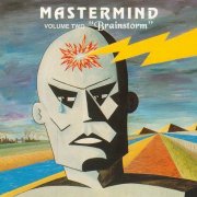 Mastermind - Volume Two “Brainstorm” (1991)