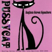 Asylum Street Spankers - Pussycat (2006)