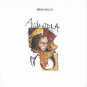 Miles Davis - Amandla (1989) CD Rip