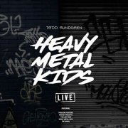 Todd Rundgren - Heavy Metal Kids (Live) (2019)