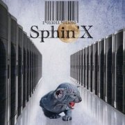 Sphin'X - Sphin'X (2012)