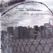 Tim Williams - Tales of Digression (2005)