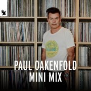Paul Oakenfold - Mini Mix - Extended Versions (2025)