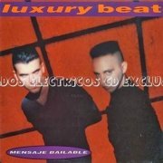 Luxury Beat - Mensaje Bailable (1993)