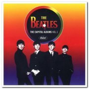 The Beatles - The Capitol Albums Vol. 1 & 2 [Remastered] (2004 & 2006)