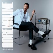 M. Pokora - ADRÉNALINE, LA RÉÉDITION (2025) [Hi-Res]