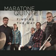 Maratone Quintet - Finding the Way (2013)