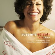 Susanna Stivali - Caro Chico (2015)