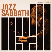 Jazz Sabbath - Jazz Sabbath (2020) [CD-Rip]