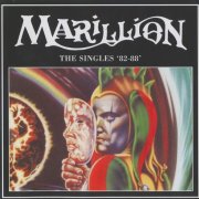 Marillion - The Singles '82-88' (2009) {3CD}