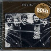 The Band - The Band (1969) {2019, 50th Anniversary Edition, Remastered}