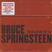 Bruce Springsteen - The Collection 1973-84 (2010)