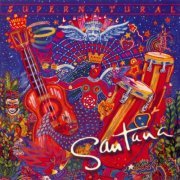 Santana - Supernatural (1999)