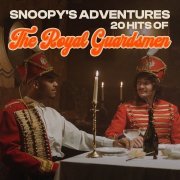 The Royal Guardsmen - Snoopy's Adventures - 20 Hits Of The Royal Guardsmen (2023)