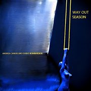 Andrea Candeloro, Guido Bombardieri - Way out season (2025) Hi Res