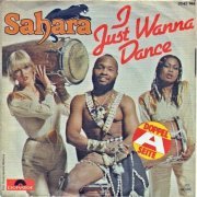 Sahara - Sahara - I Just Wanna Dance (1979)