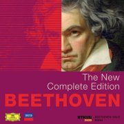 Various Artists - Beethoven 2020 - The New Complete Edition (2019)