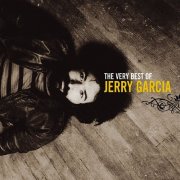 Jerry Garcia - The Very Best of Jerry Garcia (2006)
