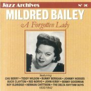 Mildred Bailey - A Forgotten Lady (1996)