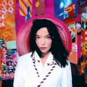 Björk - Post (1995) [Hi-Res]