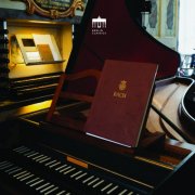 Il Gusto Barocco & Jörg Halubek - Bach: Die Kunst der Fuge (2025) [Hi-Res]