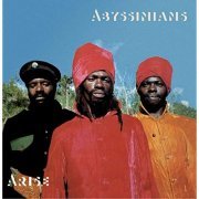 The Abyssinians - Arise (Expanded Edition) (1978/2015)