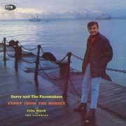 Gerry and The Pacemakers - Ferry Cross The Mersey (Extended Edition) (1965)
