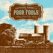 Southside Johnny & the Poor Fools - Songs from the Barn (2013)