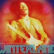 The Jimi Hendrix Experience - Winterland (4CD Box Set) (2011)