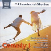 VA - The Classics at the Movies: Comedy Vol. 1 (2000)