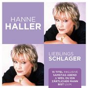 Hanne Haller - Lieblingsschlager (2019)