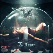 Kim Loaiza - X Amor (2023) Hi-Res