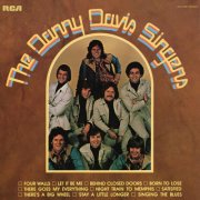 The Danny Davis Singers - The Danny Davis Singers (1975) [Hi-Res]