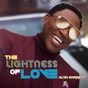 Alvin Garrett - The Lightness of Love (2021)