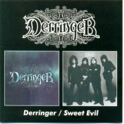 Derringer - Derringer / Sweet Evil (2003)