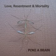 Poke A Brain - Love, Resentment & Mortality (2025) [Hi-Res]
