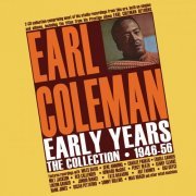 Earl Coleman - Early Years: The Collection 1946-56 (2024)