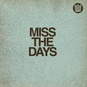 Les Imprimés - Miss The Days (2026) [Hi-Res]