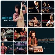 Ensemble Tengir-Too, The Academy Of Maqâm, Homayun Sakhi, The Badakhshan Ensemble - Music Of Central Asia, Vol. 1-10 (2006-2012)