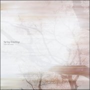 Yuki Murata - Spring Greetings (2020) Hi-Res