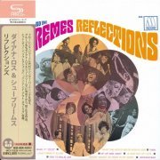 Diana Ross & The Supremes - Reflections (1968) CD Rip