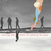 Thomas Umbaca - Waiting For Music To Surprise Me Again (2026)