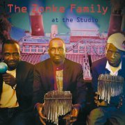 Zonke Family - At The Studio (2020) [Hi-Res]