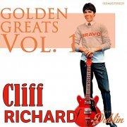 Cliff Richard - Oldies Selection: Golden Greats (Remastered), Vol. 1 (2021)