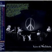 Creedence Clearwater Revival - Live At Woodstock 1969 (2019) {Japanese Edition} CD-Rip