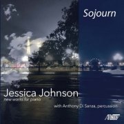 Jessica Johnson - Sojourn (2023) [Hi-Res]