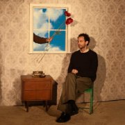 Wrabel - up up above (2026)