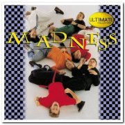 Madness - Ultimate Collection (2000)